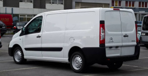 Citroen Jumpy