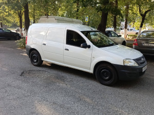 LADA (ВАЗ) Largus