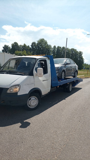 ГАЗ 2747