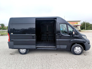 Citroen Jumper