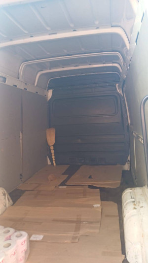 Mercedes-Benz Sprinter 411 CDI