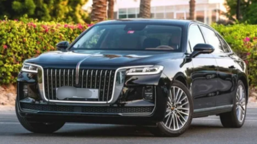 Hongqi H9