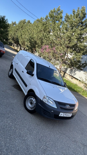 LADA (ВАЗ) Largus