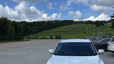 Belgee X50