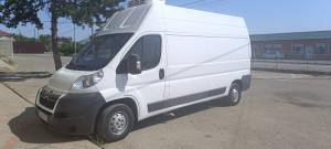 Citroen Jumper