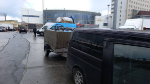 Honda Acty