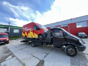 ГАЗ Валдай
