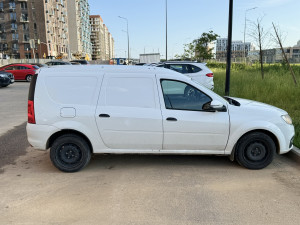 LADA (ВАЗ) Largus