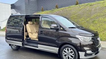 Hyundai H-1