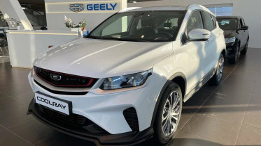 Belgee X50