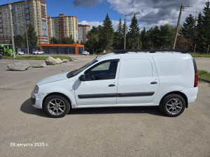 LADA (ВАЗ) Largus