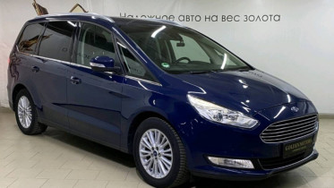 Ford Galaxy