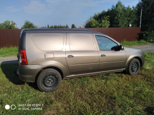 LADA (ВАЗ) Largus