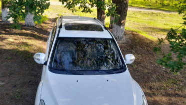 Lifan X60