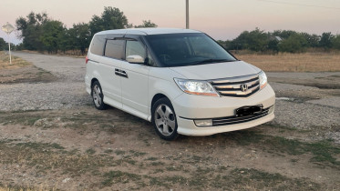 Honda Elysion