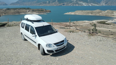 LADA (ВАЗ) Largus