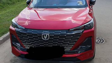 Changan UNI-S (CS55 Plus)