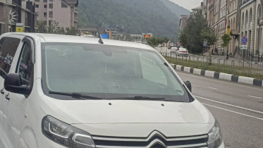 Citroen SpaceTourer