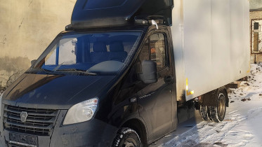 ГАЗ ГАЗель Next