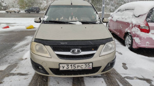 LADA (ВАЗ) Largus