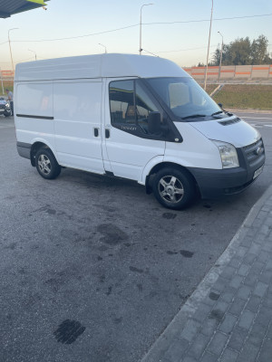 Ford Transit Van
