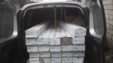 LADA (ВАЗ) Largus