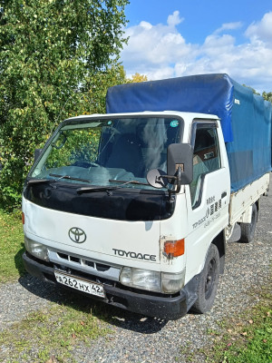 Toyota Toyoace