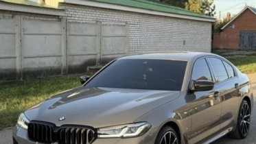 BMW 5 серии