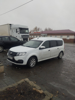 LADA (ВАЗ) Largus