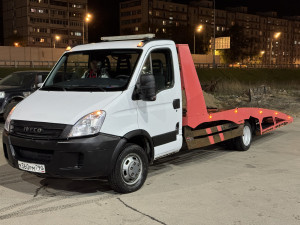 IVECO Daily