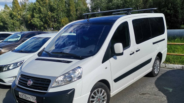 Fiat Scudo