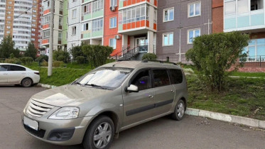 LADA (ВАЗ) Largus