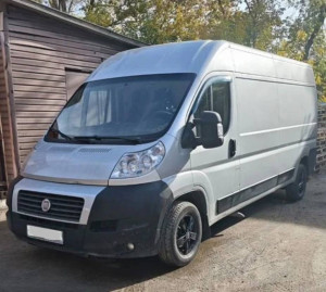 Fiat Professional Ducato
