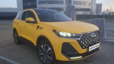 Chery Tiggo 7 Pro Max