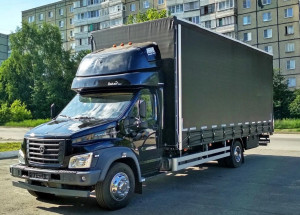 ГАЗ ГАЗон Next 10.0