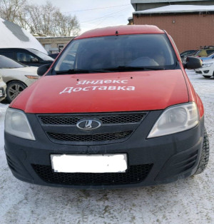 LADA (ВАЗ) Largus