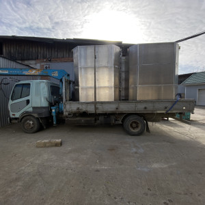 Fuso (Mitsubishi) Fighter