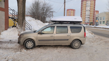 LADA (ВАЗ) Largus