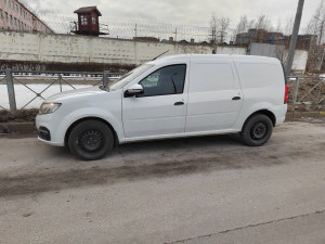 LADA (ВАЗ) Largus