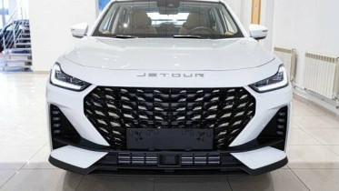 Jetour X70 PLUS