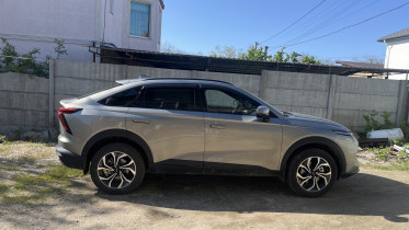 Haval F7 X