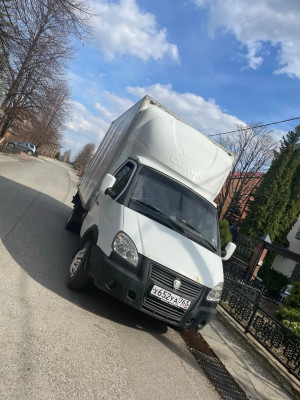ГАЗ 2784