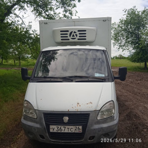 ГАЗ 2790