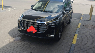 Jetour X90