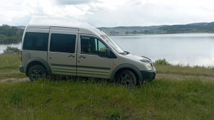 Ford Tourneo