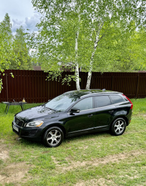 Volvo N