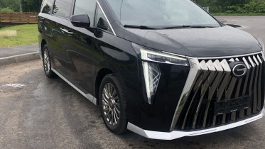 GAC M8