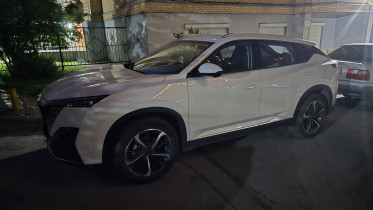 DongFeng Huge