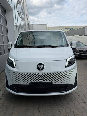 Foton Alpha/View