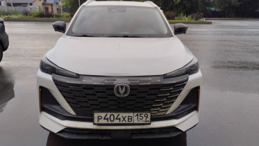 Changan CS55PLUS
